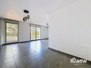 Appartement à vendre 4 pièces 88 m²