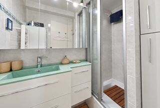 Vente Appartement GAILLARD - GRAND T2 Gaillard