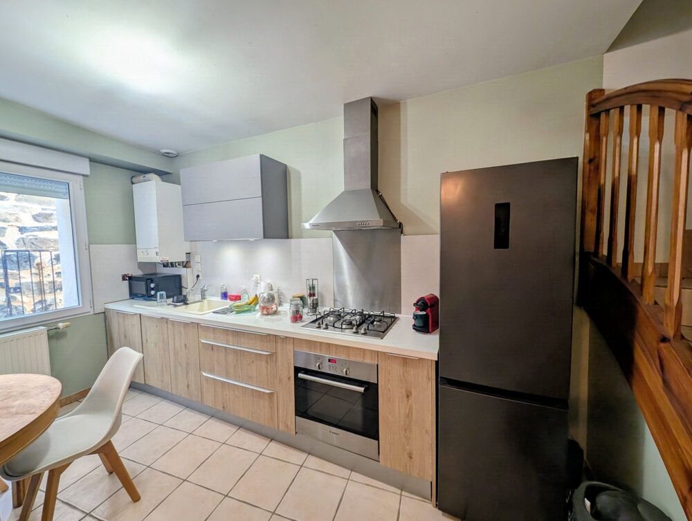 Vente Maison Charmante maison de bourg centre ville YSSINGEAUX Yssingeaux