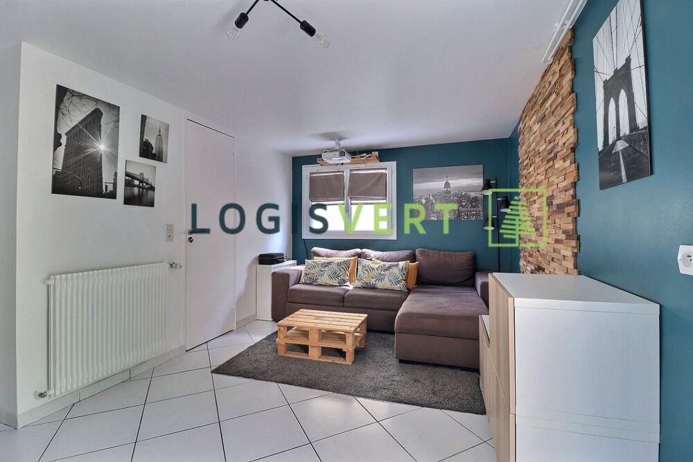 à vendre  Maison Bièvres (91570)