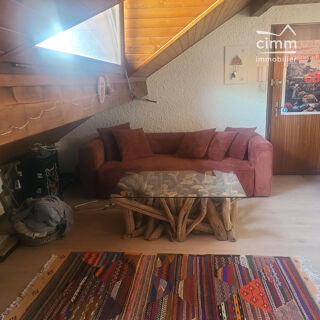 Appartement à louer 2 pièces 36 m²