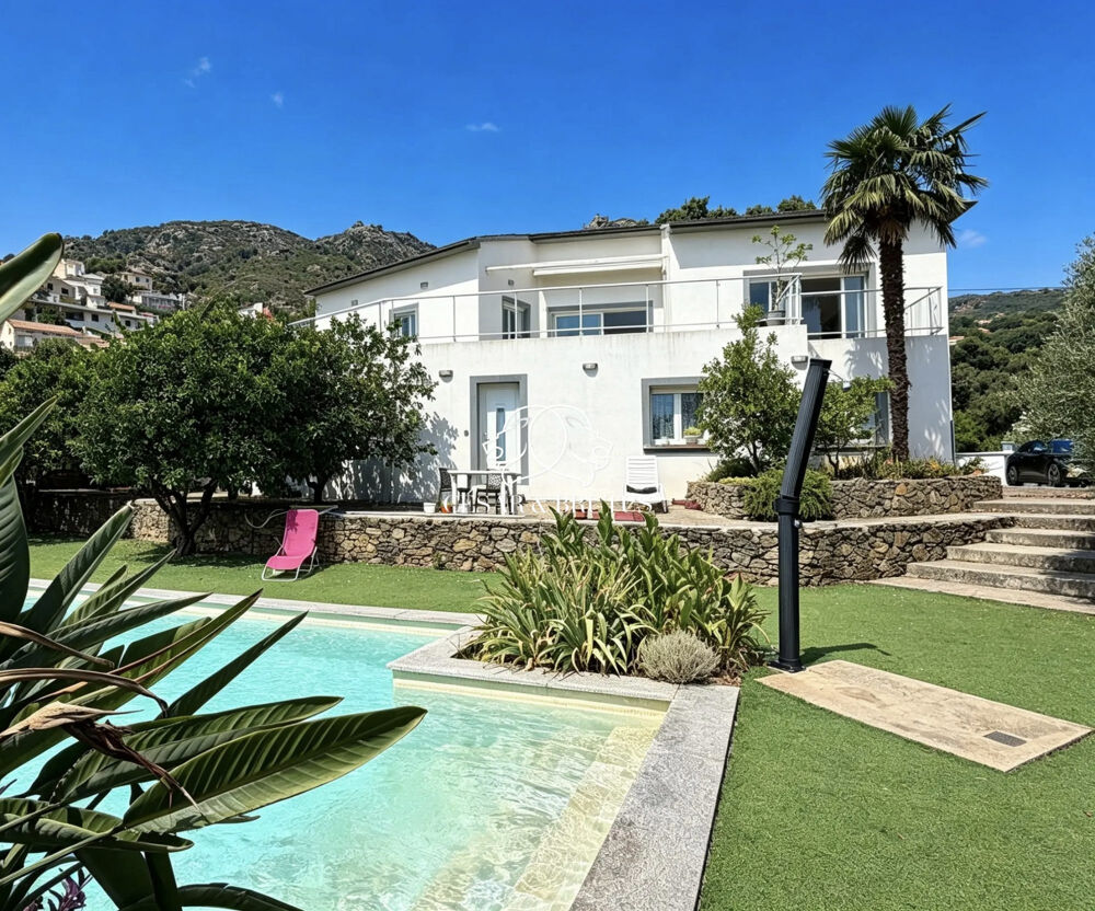 à vendre  Maison Biguglia (20620)
