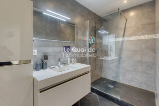 Appartement à vendre 4 pièces 81 m²