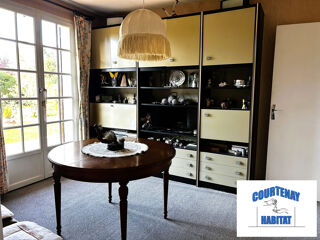  Maison � vendre 5 pi�ces 115 m�