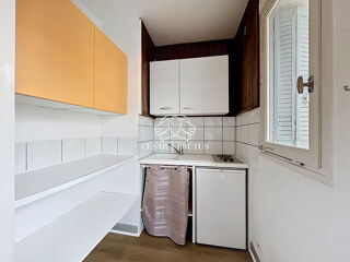  Appartement à vendre 1 pièce 27 m²