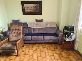  Maison  vendre 10 pices 180 m