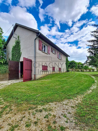  Maison à vendre 5 pièces 88 m²