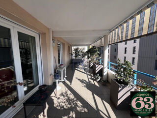 Appartement à vendre 4 pièces 99 m²