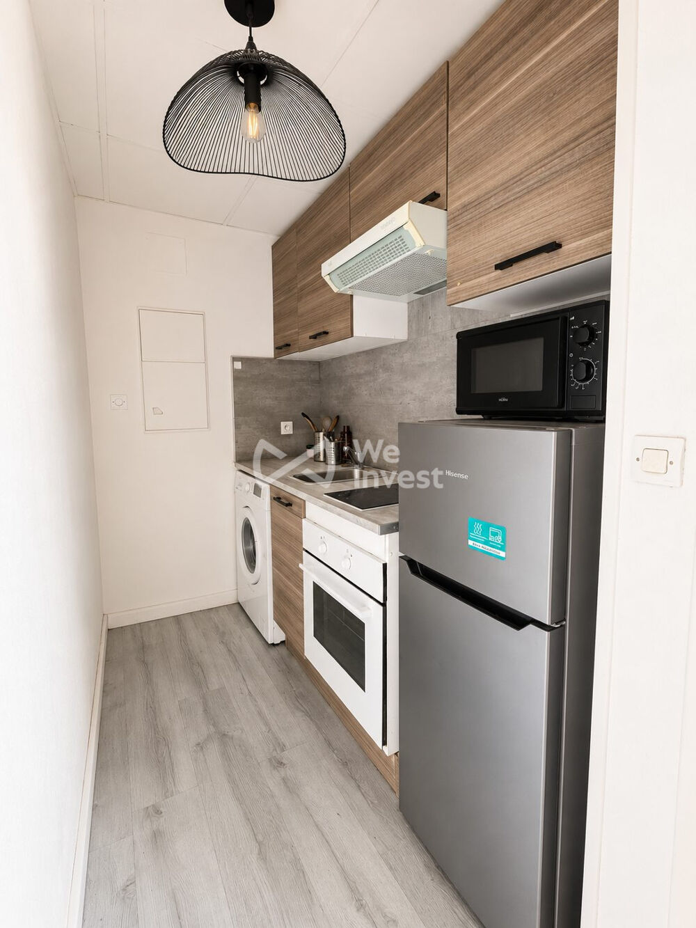 Vente Appartement APPARTEMENT T3 meublé idéal investissuer Montpellier