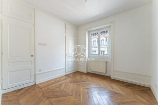  Appartement à vendre 3 pièces 61 m²