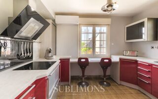  Maison à vendre 7 pièces 150 m²