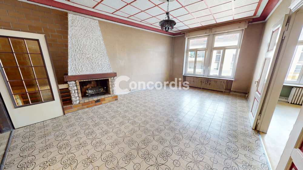 Vente Appartement Appartement à vendre Metz Metz