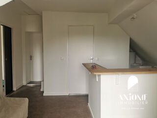  Appartement à louer 2 pièces 24 m²