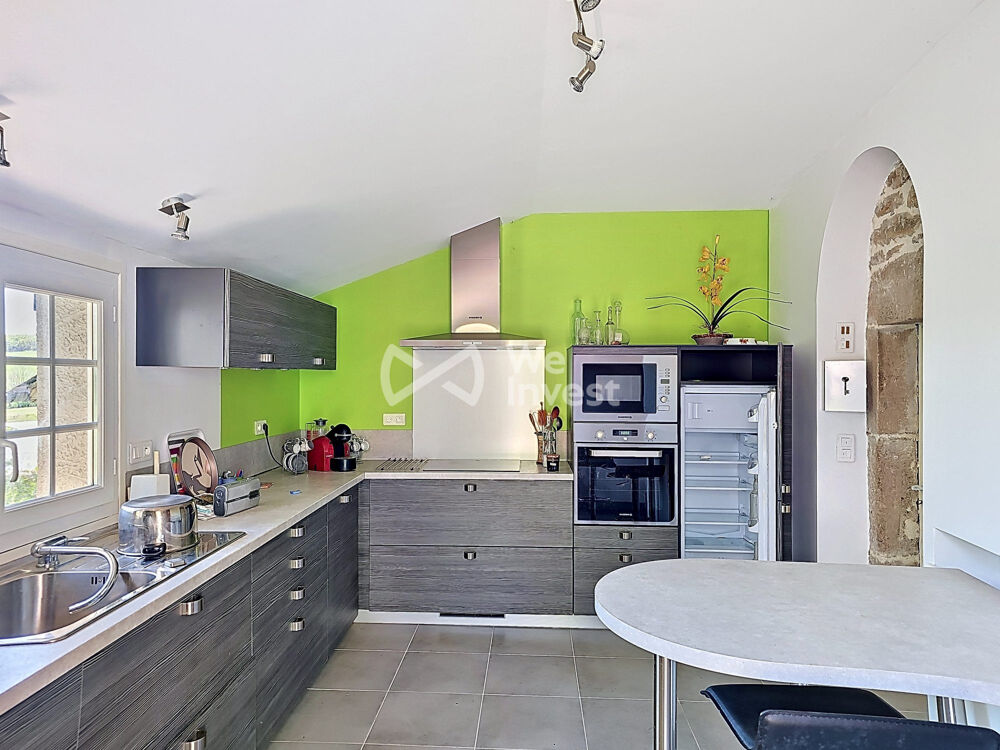 Maison à vendre Sévérac d'Aveyron