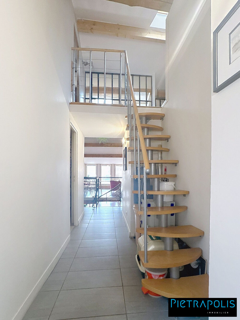 � vendre  Appartement Lyon 4