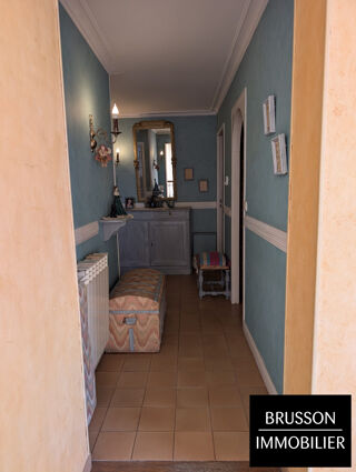  Maison à vendre 6 pièces 110 m²