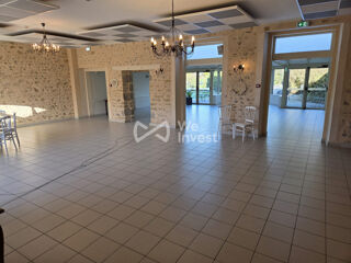  Maison à vendre 15 + pièces 804 m²