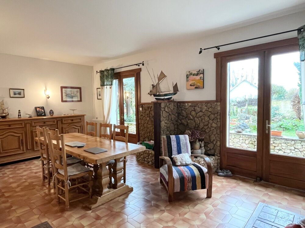 Vente Maison Maison de famille avec local à développer Prigonrieux