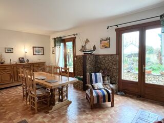  Maison à vendre 6 pièces 191 m²