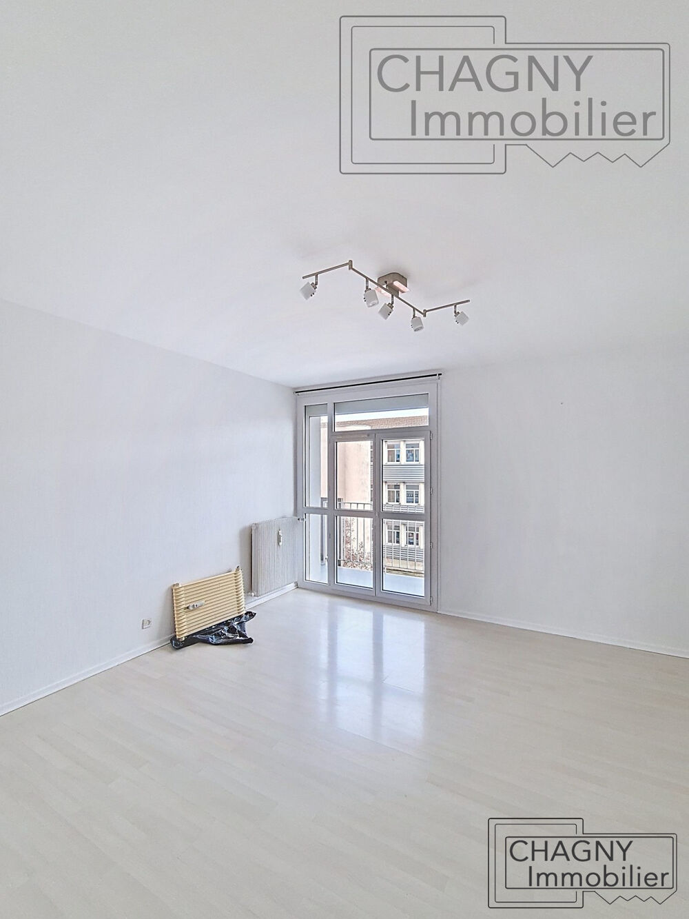 Appartement à louer Chagny