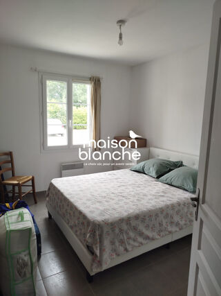  Maison à louer 4 pièces 86 m²