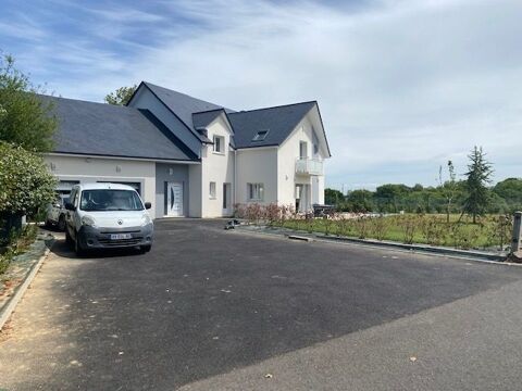   Maison à louer Fontaine-la-Mallet Maison - 7 pièce(s) - 254 m²