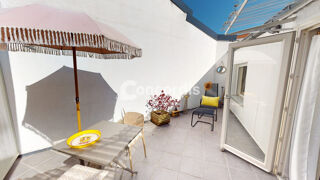  Appartement � vendre 3 pi�ces 59 m�