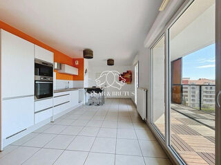  Appartement à vendre 4 pièces 80 m²