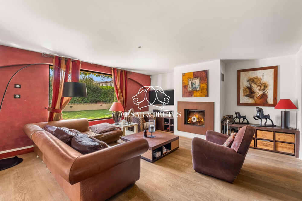 � vendre  Maison Charly (69390)