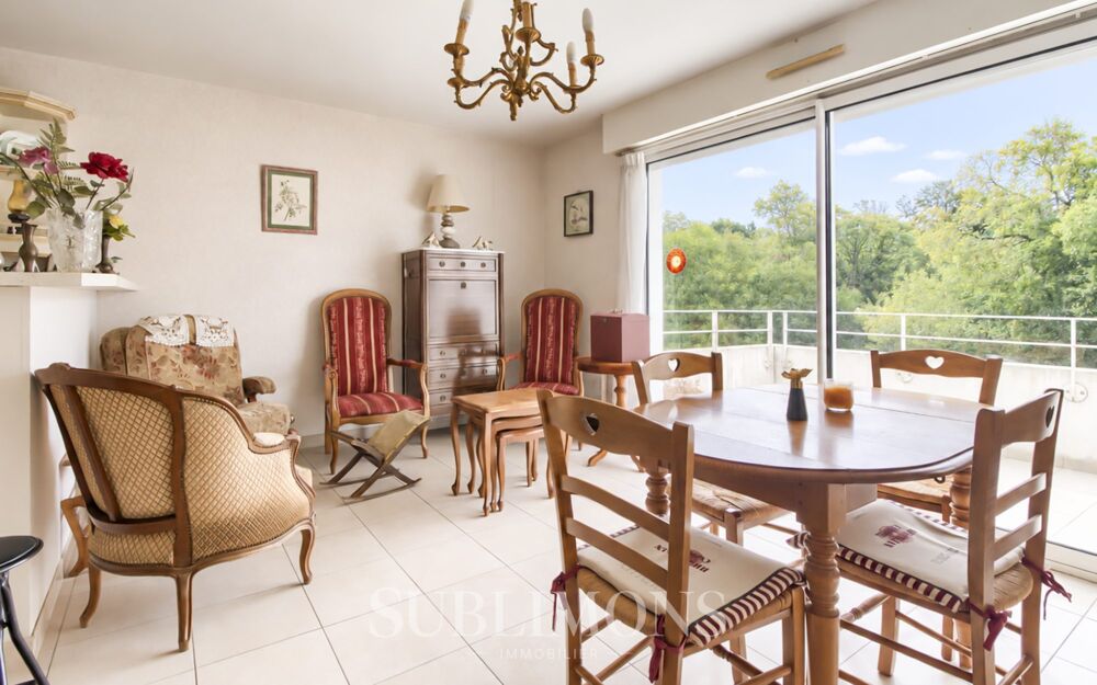 Vente Appartement Appartement à vendre Guidel Guidel