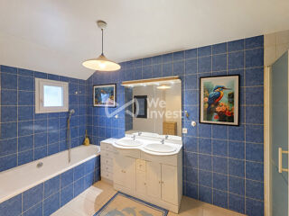  Maison à vendre 5 pièces 1 m²
