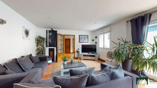  Maison � vendre 9 pi�ces 206 m�