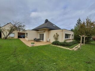  Maison à vendre 5 pièces 118 m²