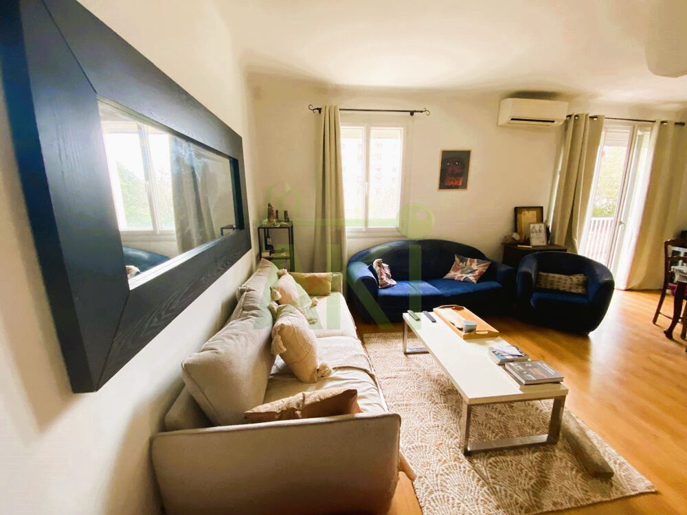 Vente Appartement Appartement T3/4 chemin de Biancarello Ajaccio