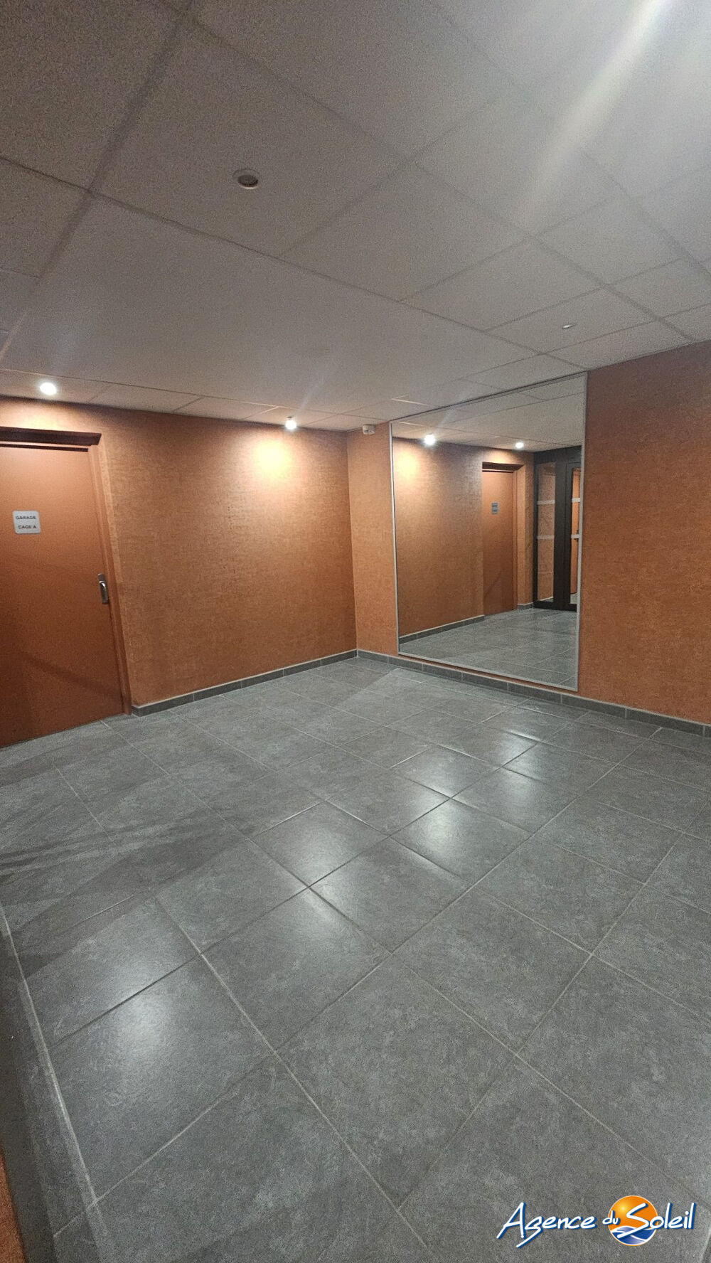 Vente Appartement EXCLU RESIDENCE RECENTE T2 TERRASSE PKG Narbonne