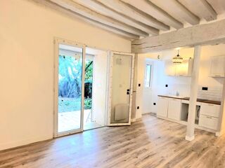  Appartement à vendre 2 pièces 38 m²