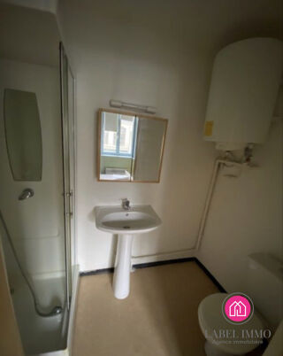  Appartement � louer 1 pi�ce 13 m�