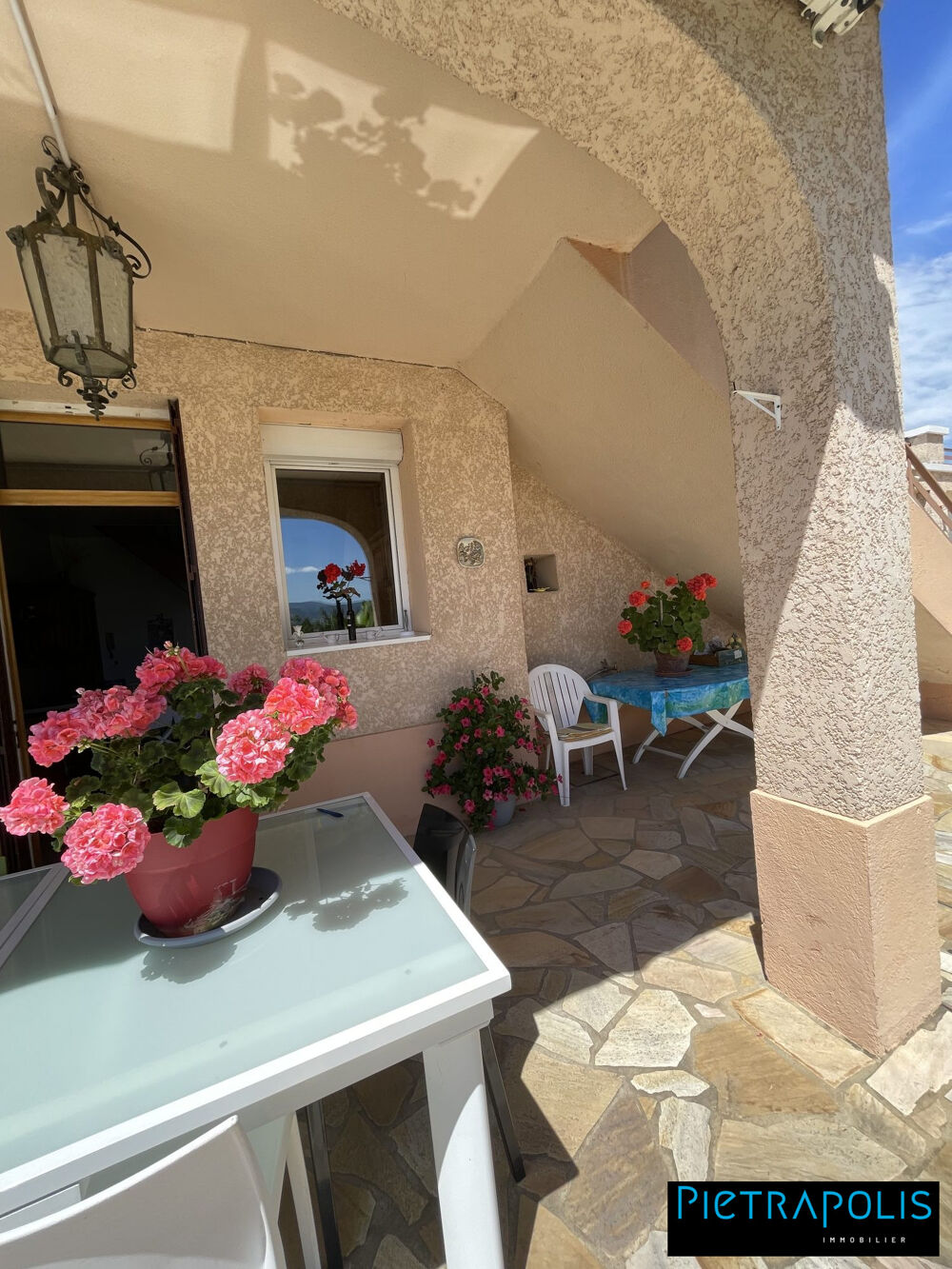 Vente Maison Belle propriété sur 2400 m² constructible Genilac