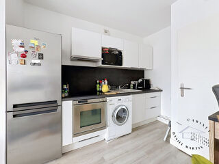 Location Appartement A LOUER STUDIO 32 M² A PESSAC Pessac