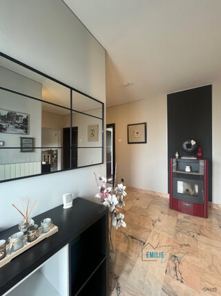  Maison � vendre 5 pi�ces 110 m�