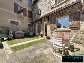  Maison à vendre 6 pièces 175 m²