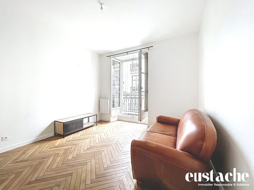 Vente Appartement Le 2 pièces qui coche toutes les cases ! Nantes