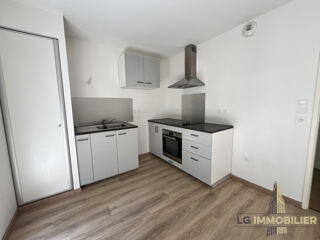  Appartement à louer 1 pièce 35 m²