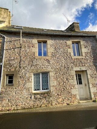  Maison � vendre 4 pi�ces 60 m�