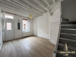  Maison à vendre 2 pièces 39 m²