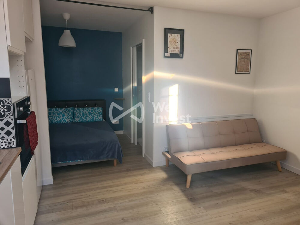 Vente Immeuble Immeuble - Idéal Investisseur - Gaillac