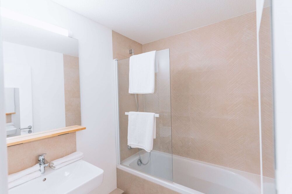 Appartement Duplex