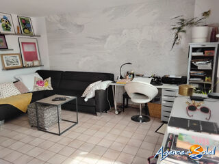  Appartement � vendre 3 pi�ces 64 m�