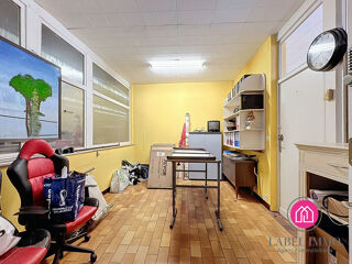  Immeuble  vendre 464 m