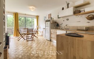  Appartement à vendre 2 pièces 62 m²